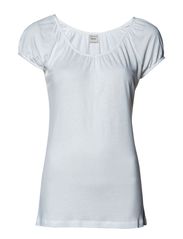 Esprit Casual T-Shirt - WHITE