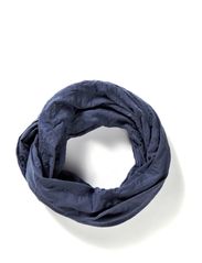 Esprit Casual Shawls / Scarve - WATER BLUE
