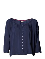 Esprit Casual Blouses - WATER BLUE