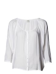 Esprit Casual Blouses - WHITE