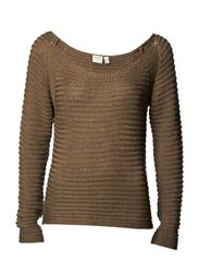 Esprit Casual Sweater - MADISON BROWN