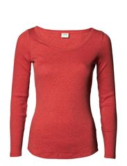 Esprit Casual T-Shirts - RED