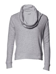 Esprit Casual Sweatshirts - SILVER GREY MELANGE