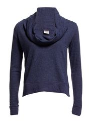 Esprit Casual Sweatshirts - WATER BLUE MELANGE
