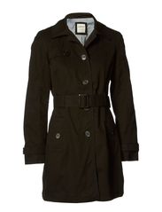 Esprit Casual Coats - BLACK