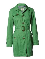 Esprit Casual Coats - GREEN