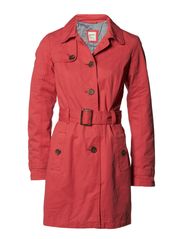Esprit Casual Coats - MARKET RED