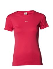 Esprit Casual T-Shirts - PINK