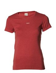Esprit Casual T-Shirts - RED