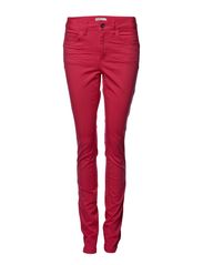 Esprit Casual Denim Pants - PINK
