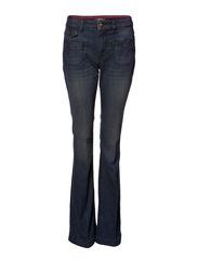 Esprit Casual Denim Pants