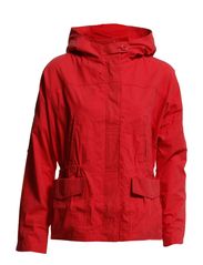 Esprit Casual Outdoor Jackets - MARKET RED