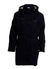 Esprit Casual Coats - WARF BLUE