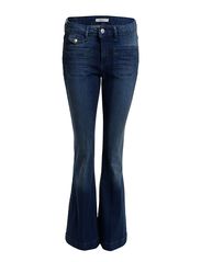 Esprit Casual Denim Pants