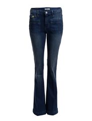 Esprit Casual Denim Pants
