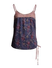 Esprit Casual Blouses - WATER BLUE