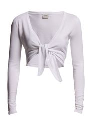 Esprit Casual Sweater - WHITE