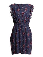 Esprit Casual Dresses - WATER BLUE