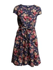 Esprit Casual Dresses - WATER BLUE