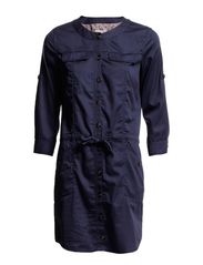 Esprit Casual Dresses - WATER BLUE