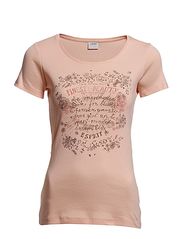 Esprit Casual T-Shirts - ROSEBLOOM