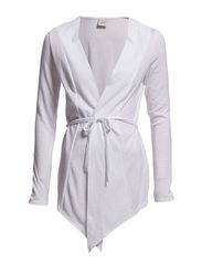 Esprit Casual T-Shirts - WHITE