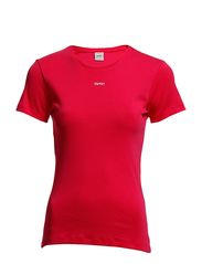 Esprit Casual T-Shirts - TRACY PINK