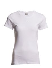 Esprit Casual T-Shirts - WHITE