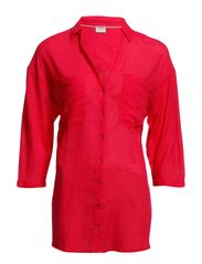 Esprit Casual Blouses - TRACY PINK