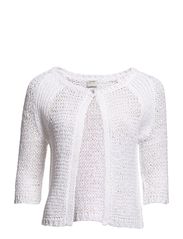 Esprit Casual Sweater - WHITE