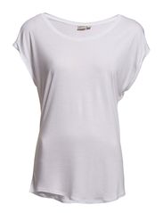 Esprit Casual T-Shirts - WHITE