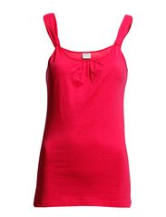 Esprit Casual T-Shirts - TRACY PINK