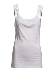 Esprit Casual T-Shirts - WHITE