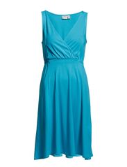 Esprit Casual knitted dresses - ICY MINT