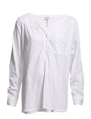 Esprit Casual Jersey Blouses