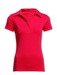 Esprit Casual T-Shirts - TRACY PINK