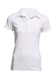 Esprit Casual T-Shirts - WHITE
