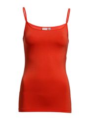 Esprit Casual T-Shirts - TANGERINE