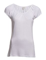 Esprit Casual T-Shirts - WHITE