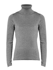 Esprit Casual Sweater - GRANIT MELANGE