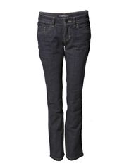 Esprit Casual Denim Pants - RINSE WASH
