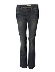 Esprit Casual Denim Pants