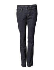 Esprit Casual Denim Pants - RINSE WASH