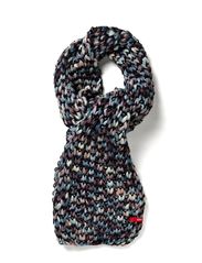 Esprit Casual Shawls / Scarve - VIBRANT NAVY