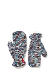 Esprit Casual Gloves - VIBRANT NAVY