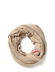 Esprit Casual Shawls / Scarve - NATURAL BEIGE MELANG