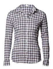 Esprit Casual Blouses - SMOKEY BLUE