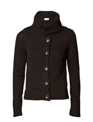 Esprit Casual Sweater - BLACK