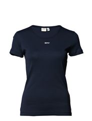 Esprit Casual T-Shirts - TRUE NAVY
