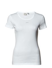 Esprit Casual T-Shirts - WHITE
